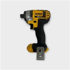 DEWALT DCF885B 20-Volt MAX Li-ion 1/4-Inch Impact Driver (Tool Only